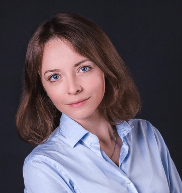 Kseniia Gromova