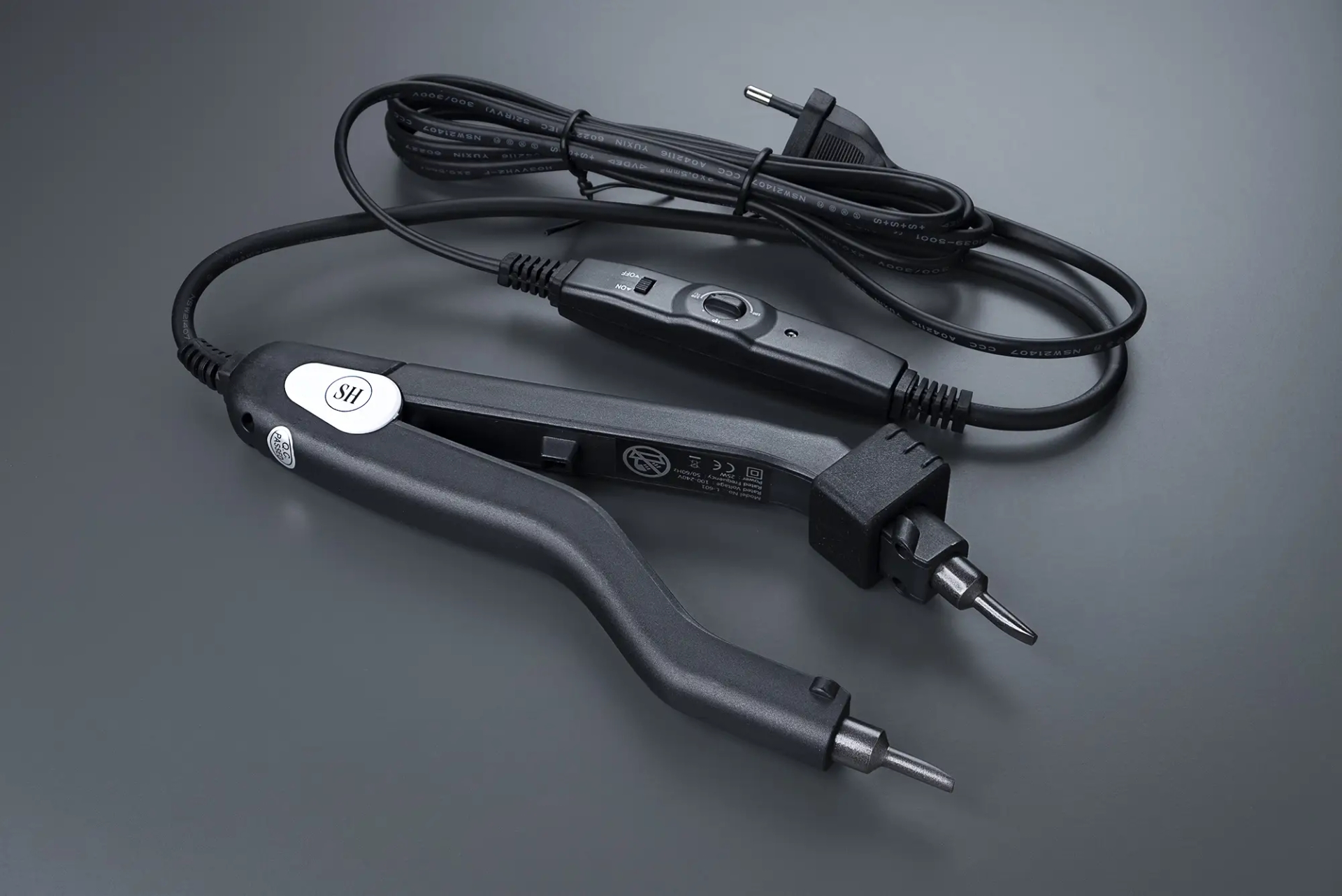 Mikro Keratin Kaynak Makinesi (Ince Uçlu)