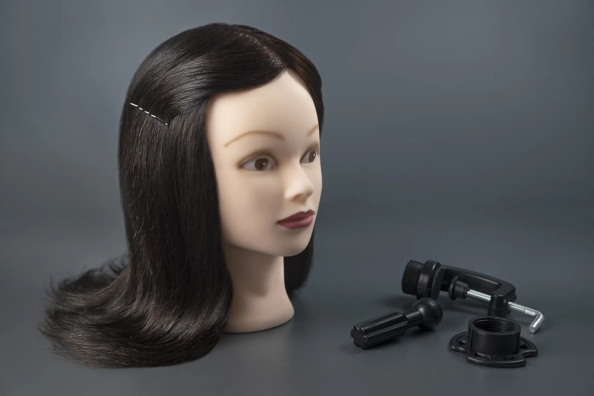 Model glave za učenje