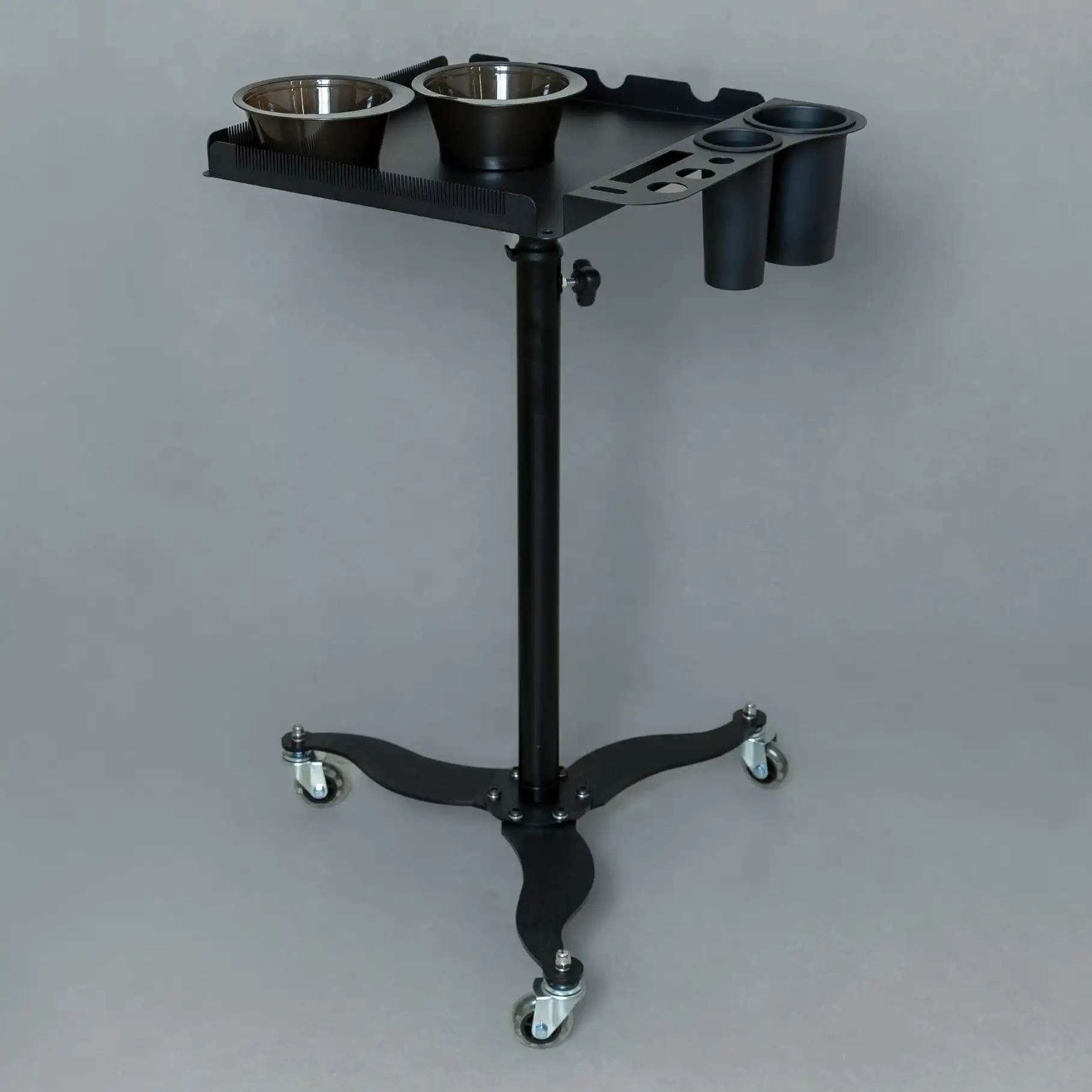 Hairdressing trolley