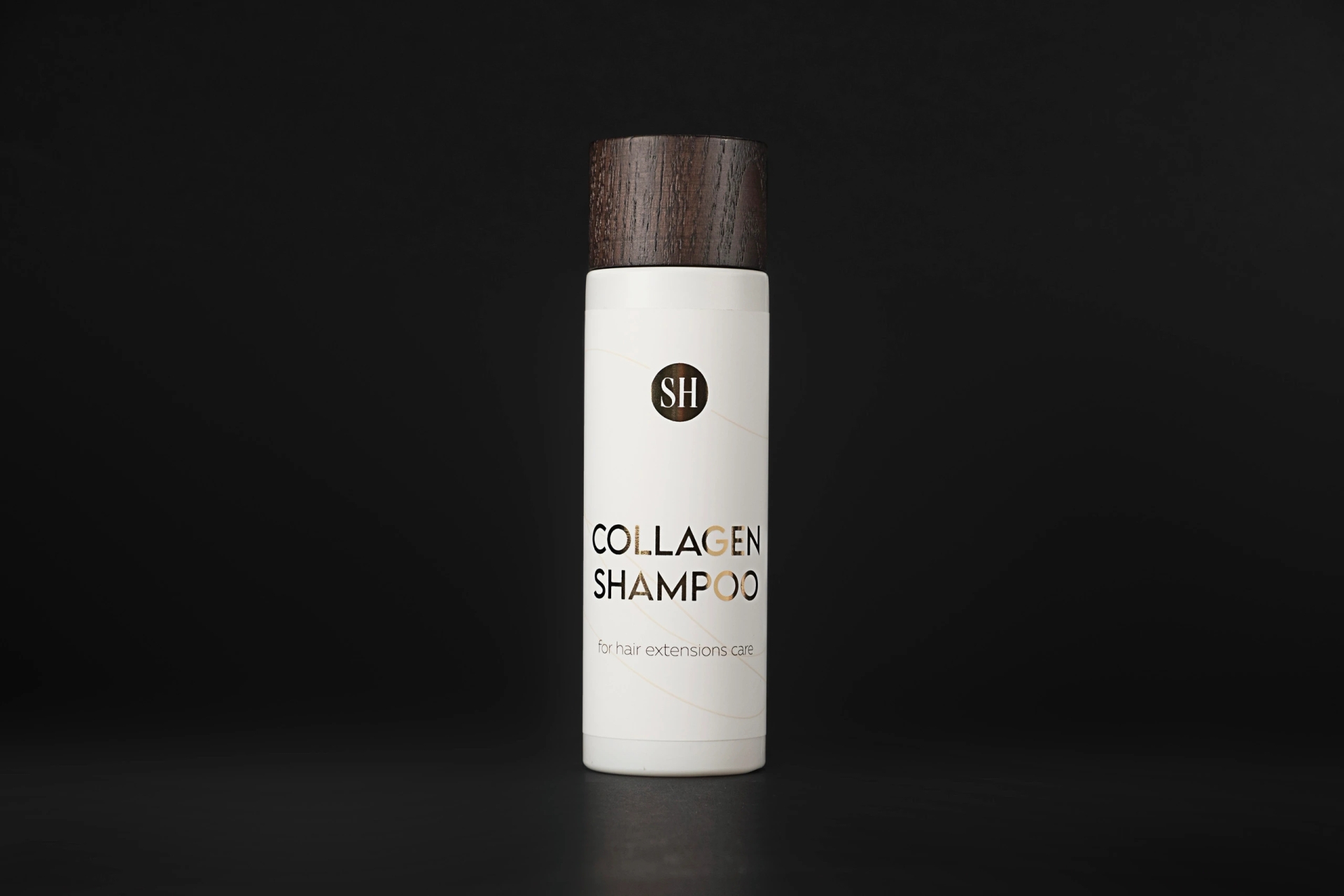 COLLAGEN SHAMPOO