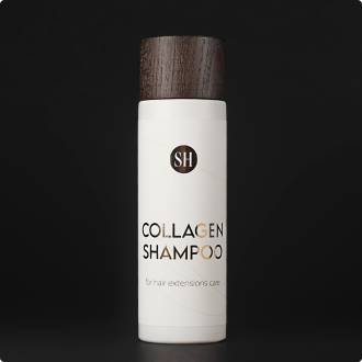 COLLAGEN SHAMPOO