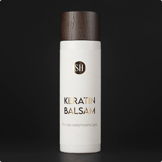 KERATIN BALSAM